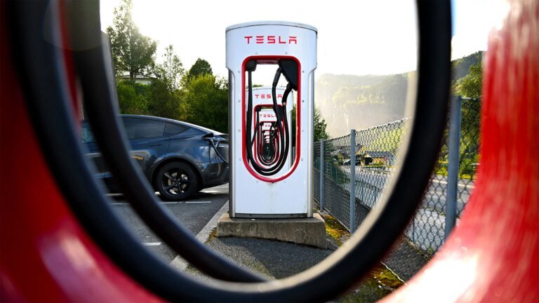 Elon Musk Says This Will Be Tesla’s ‘Biggest Product Ever’—If It Can Solve the Supply Chain Issue