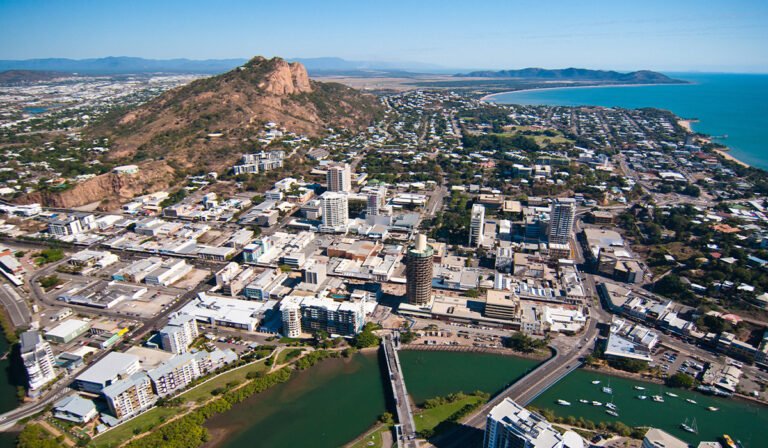 Beyond the capitals: Regional boom defies national headlines