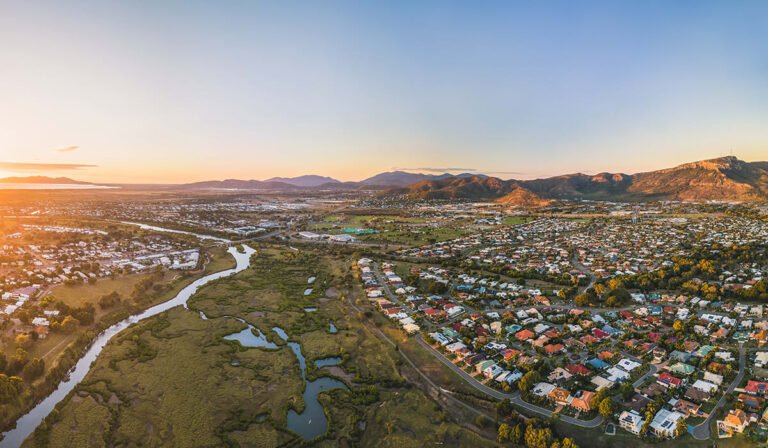 Growth, yields, and lifestyle: Why Mount Louisa is turning investors’ heads