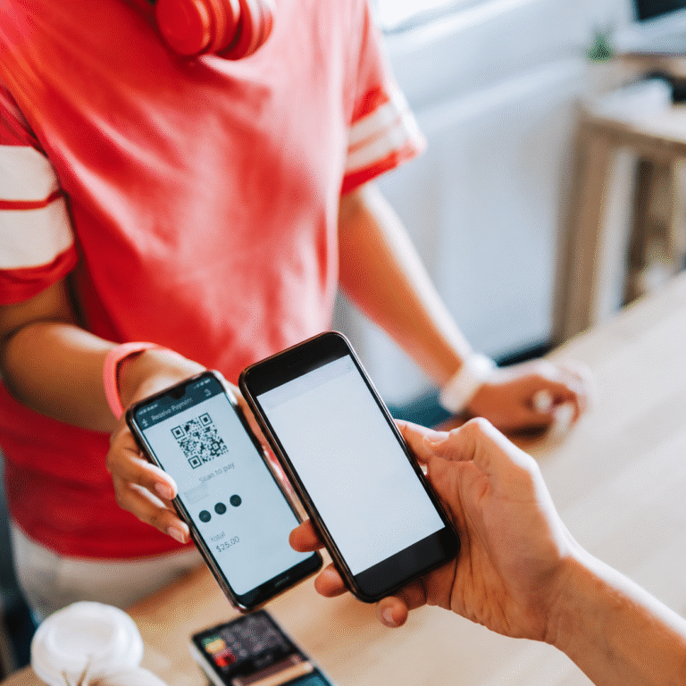 A New QR Code Standard Could Boost Instant Payments, X9 Committee Says – Digital Transactions