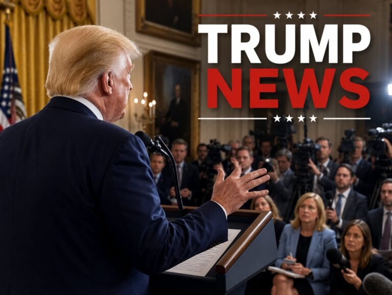 Trump News: Iran will pay a big price
