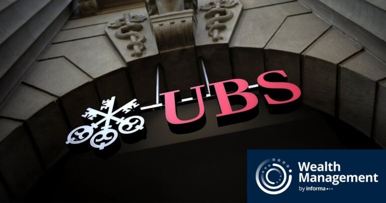 Tampa Team Managing $1.3B Joins UBS From Bank of America