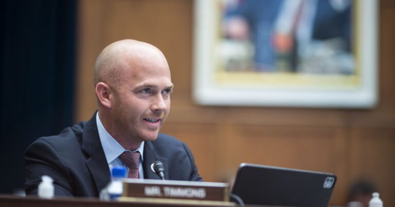 Republicans tout Federal Home Loan Banks’ liquidity role