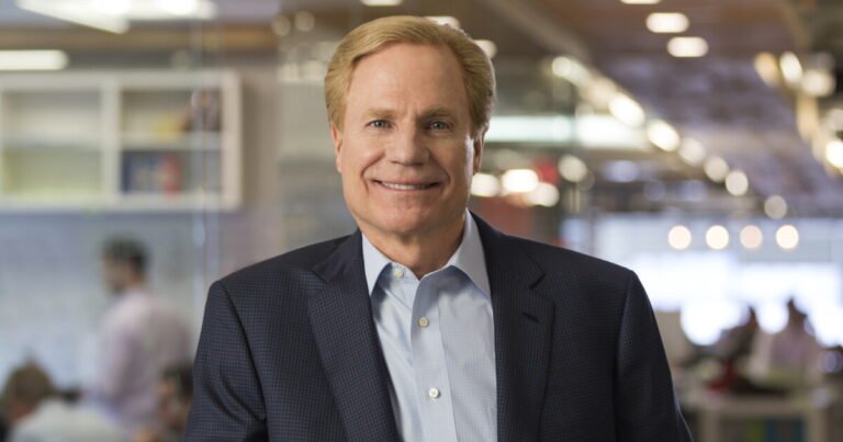 Capital One highlights Discover, Brex integration