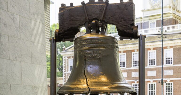 As the US celebrates 250, remember the cradle of its banking industry