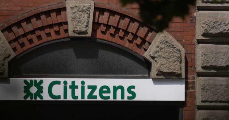 Citizens will stop lending to firms linked to ICE detention