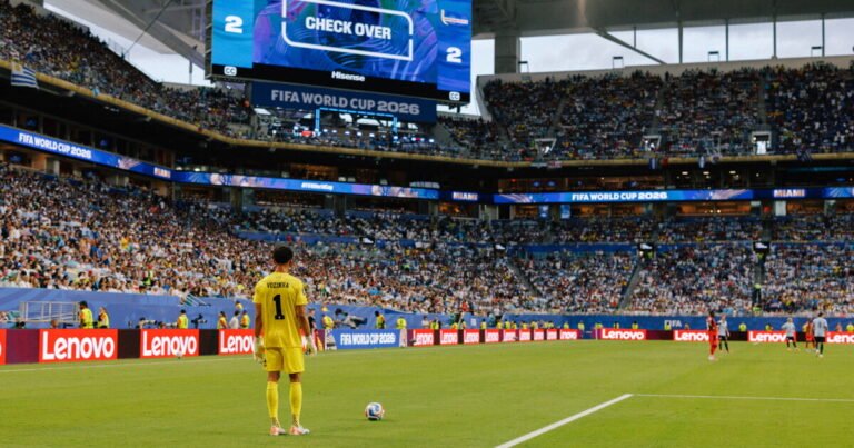 FIFA works with JPMorganChase on external investment vehicle