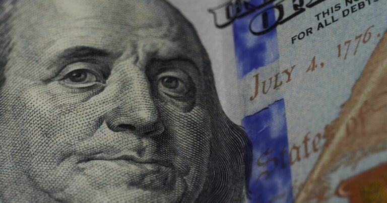 250 years of bank tech, from Franklin to digital banking