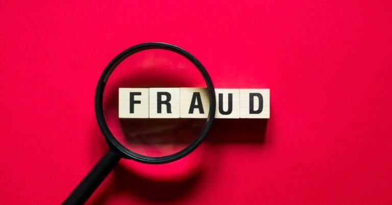 Mortgage fraud case shows AI’s fake-document risk