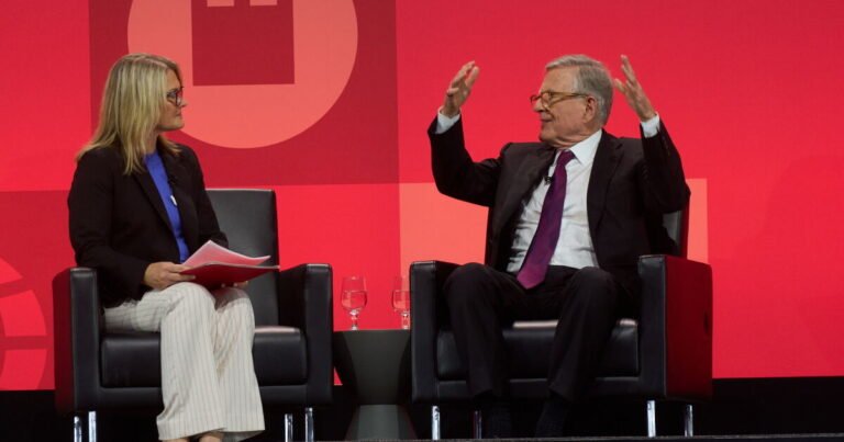 Why advisors are closely watching Dimensional’s next move