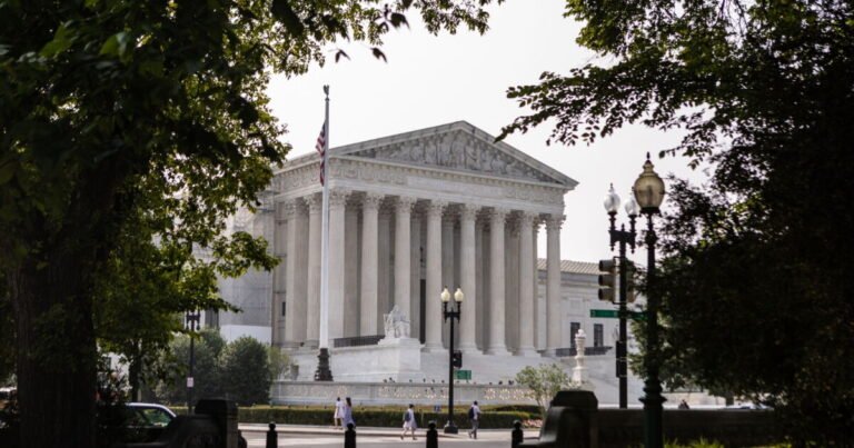Custodia asks Supreme Court to rule on Fed master account