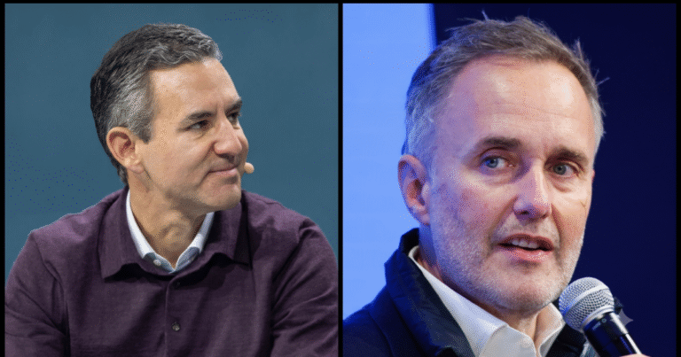BNY and Nubank CEOs join OpenAI board, shake-up at Old National