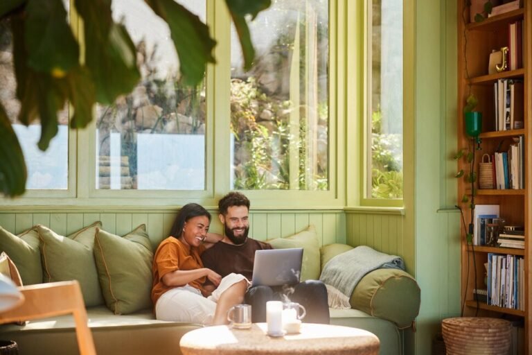 The Case for (and Against) Joint Checking Accounts for Couples & Spouses