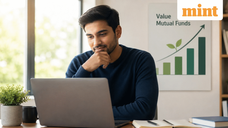 These value mutual funds delivered the highest returns in 5 years. Should you invest?