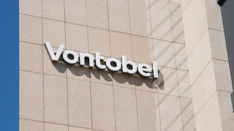 Vontobel’s H1 profit jumps 87% as efficiency gains strengthen results