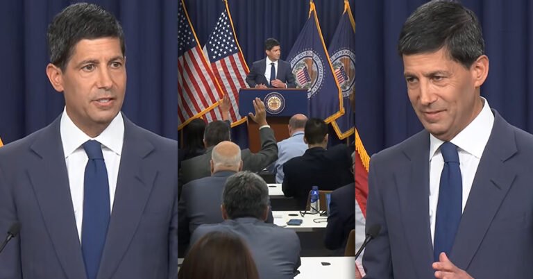Three key takeaways from Kevin Warsh’s second FOMC press conference