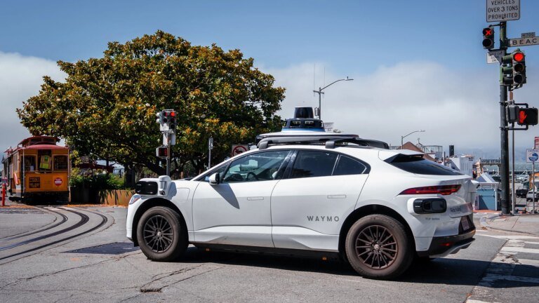 Waymo Is Coming to 4 New Cities—but Not Everyone Will Be Able to Immediately Hail a Ride