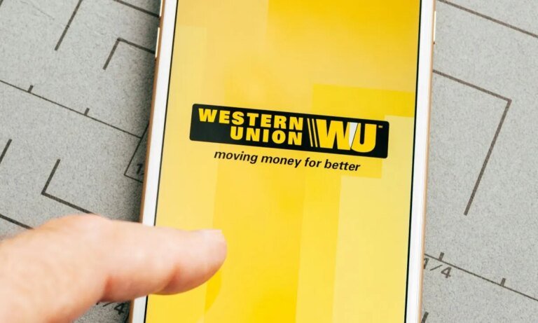 Western Union Pursues AI as Falling Migration Hits Revenue