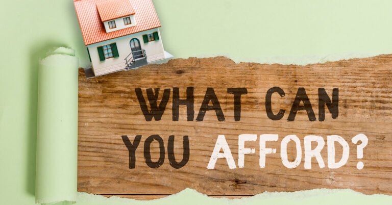 Mortgage affordability improves slightly as median homebuyer payment dips in June