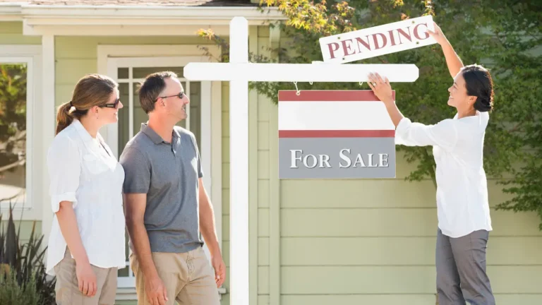 High Rates, Record Prices Weigh on June Pending Home Sales