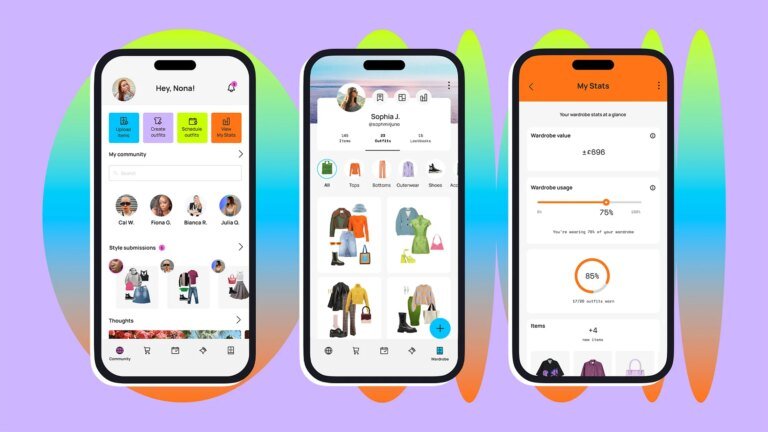 How This ‘Clueless’-Inspired App Is Solving the ‘Nothing to Wear’ Problem for 10 Million Users