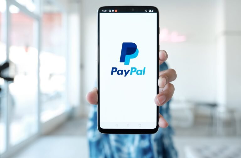 Stripe Makes $53 Billion Play for PayPal