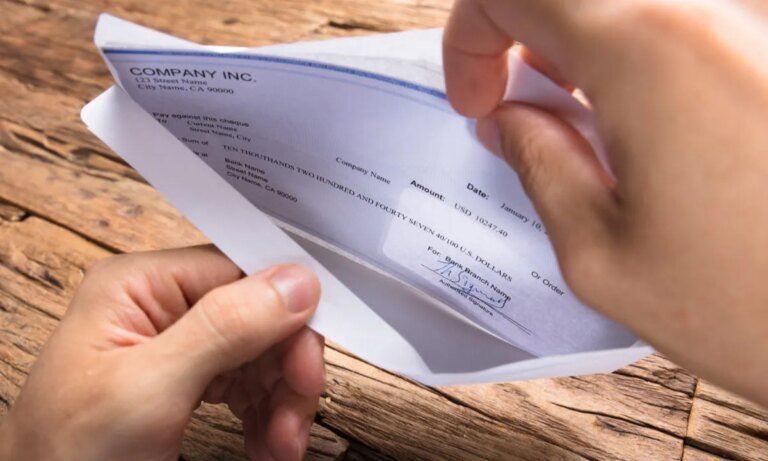 Labor Dept. Data Shows Workers Getting Slight Pay Bump