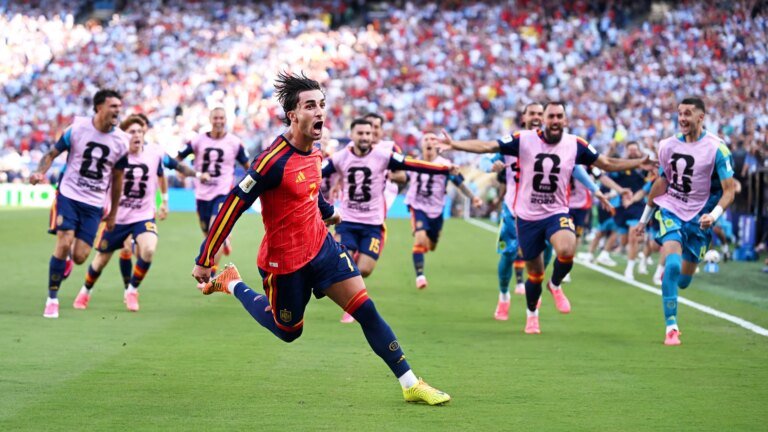 The 2026 World Cup Didn’t Just Break TV Records. It Changed the Economics of Sports Media