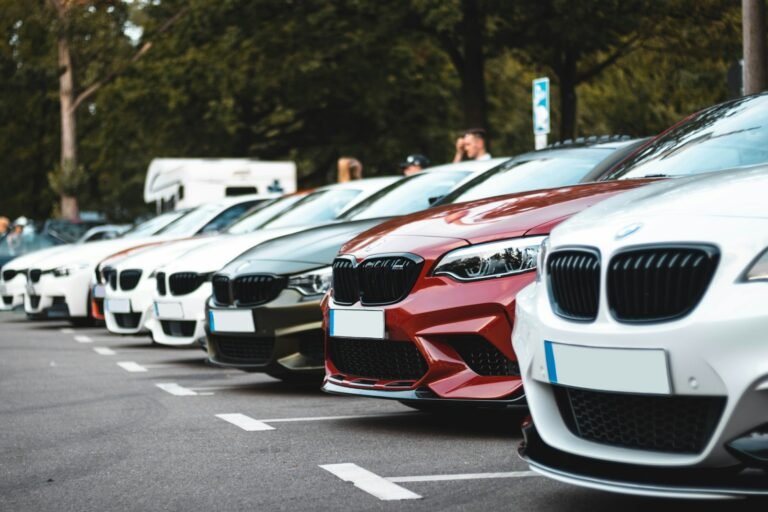 The Total Cost of Car Ownership