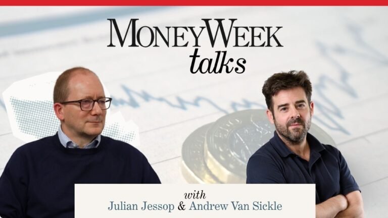 How to solve Britain’s growth crisis: MoneyWeek Talks