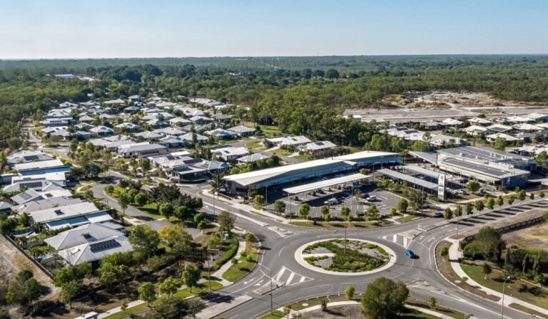 The Northern Territory’s next property powerhouse? Meet Zuccoli