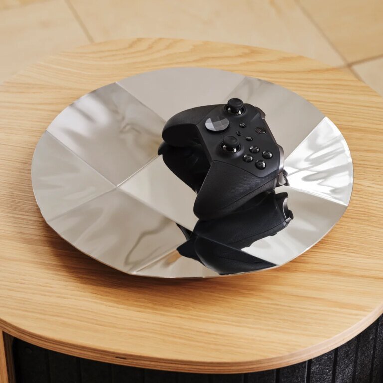 Ikea’s new collab turns Xbox controllers into furniture