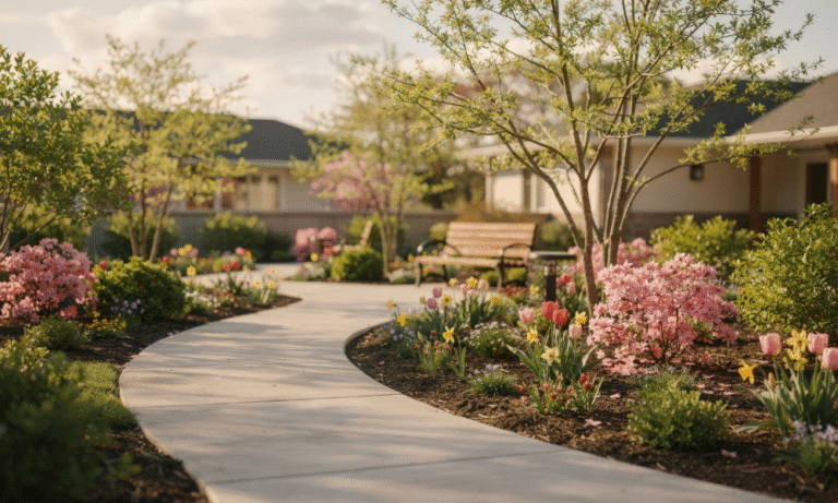 Freddie Mac sues Oregon memory care borrower, seeks facility receiver