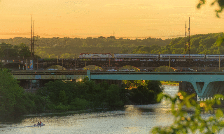 Amtrak names Goldman Sachs and Bank of America in bid to condemn D.C. land