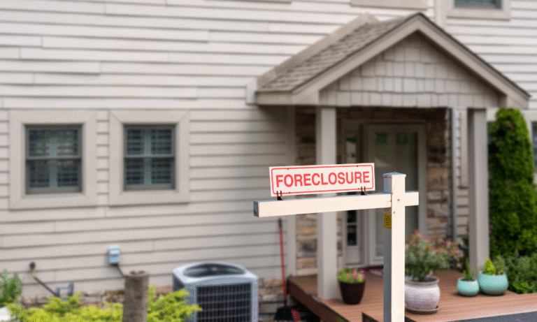 New York’s foreclosure-abuse law sinks lender’s stale mortgage claim