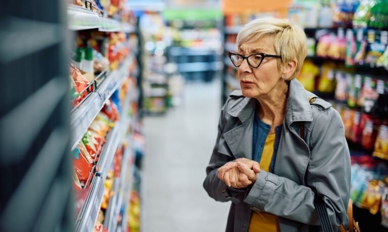 Consumer confidence just hit a seven-month low. Here’s what’s driving it