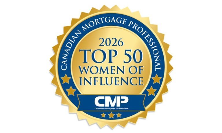 CMP Top 50 Women of Influence 2026