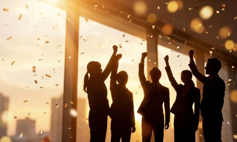 Fifty years later, NAMB marks the day brokers found their voice