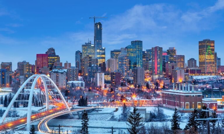 Edmonton home sales slide as inventory swells in July