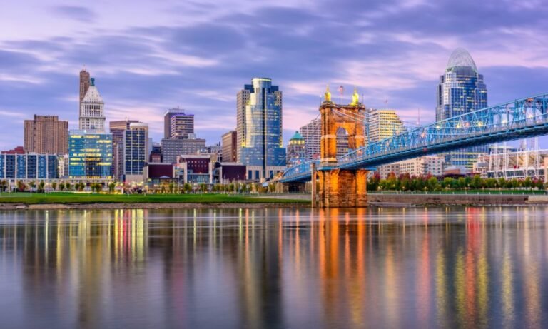 The national housing market is struggling – but some pockets are thriving