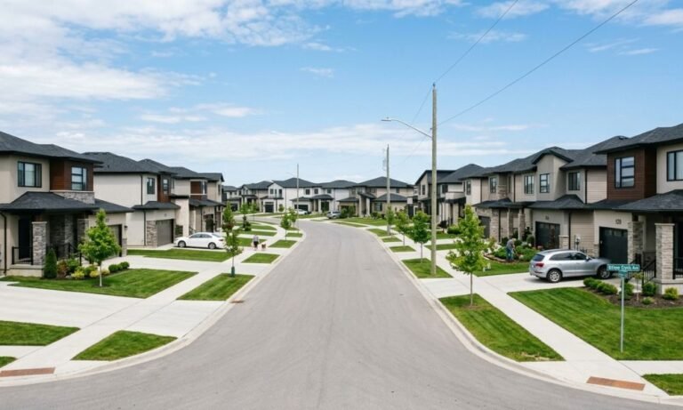 Borrowers sue Lennar, alleging breaches exposed Social Security numbers