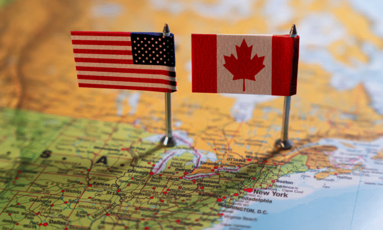 CUSMA breakdown could cost Canada over 100,000 jobs: report