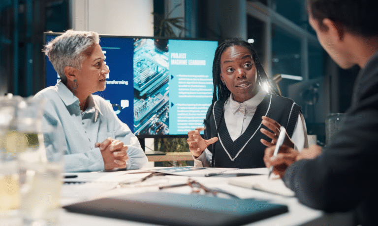 Tech training can exacerbate employee burnout: Canadian study
