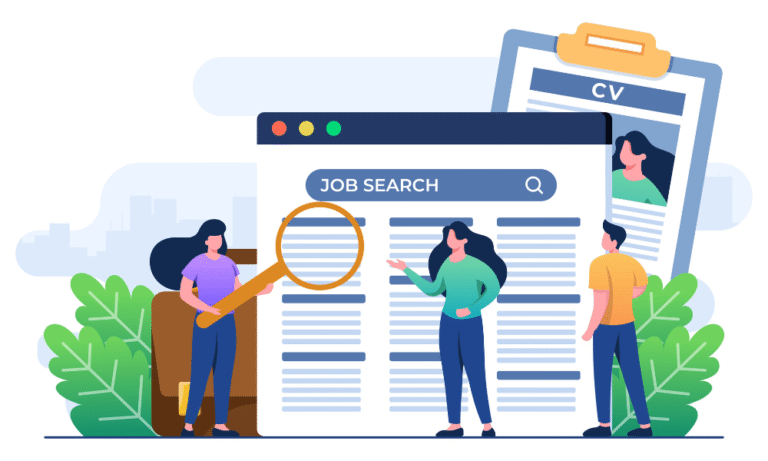 Here’s why the hiring process is facing a trust problem