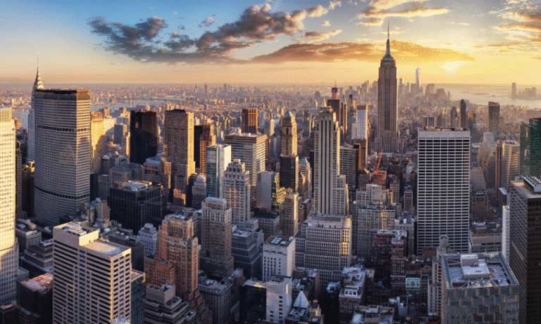Trump slams NYC pied-à-terre tax ‘disaster’, weighs efforts to block law