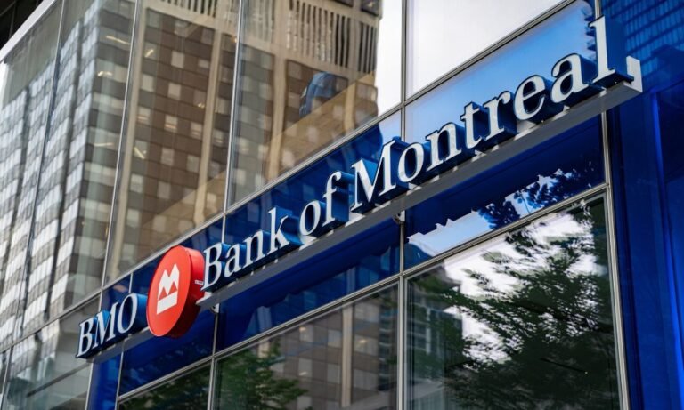 BMO reveals Q3 financials | Canadian Mortgage Professional