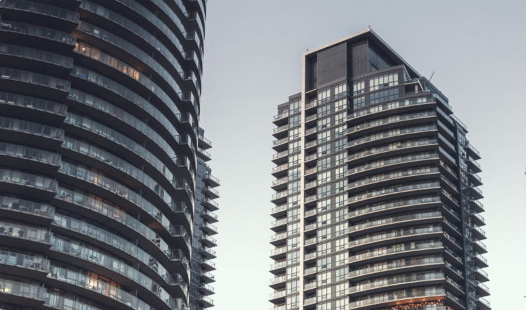Are Torontonians paying too much to live in their condos?