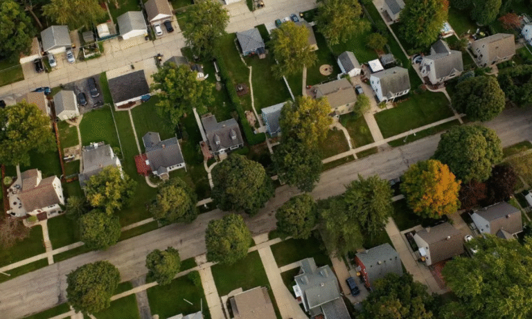 Northern housing costs squeeze supply despite affordability gains