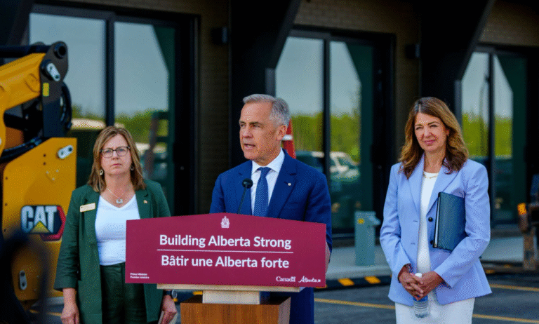 Alberta’s new infrastructure plan: a gamechanger for housing?