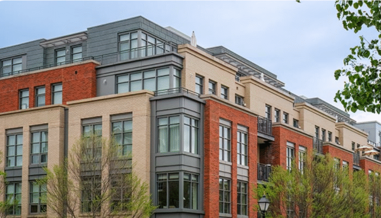 US apartment rents nearly flat in July despite eight-month gains